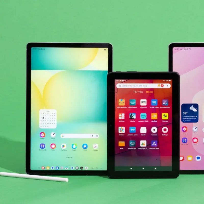 Tablets